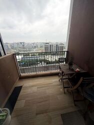 Sims Urban Oasis (D14), Condominium #637396271